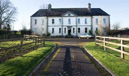 Sandbrook House