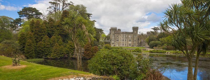 Johnstown Castle