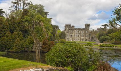 Johnstown Castle