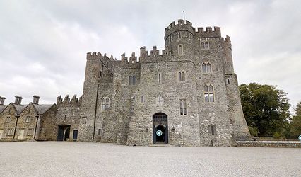 Kilkea Castle
