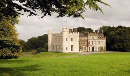 Ballinlough Castle