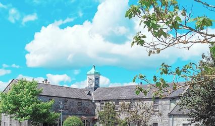 Ballymagarvey House
