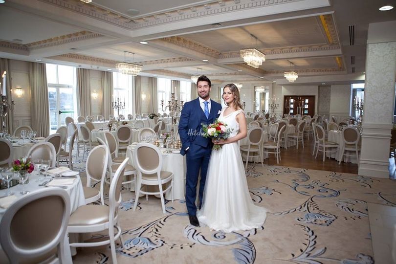 Four Seasons Hotel Carlingford