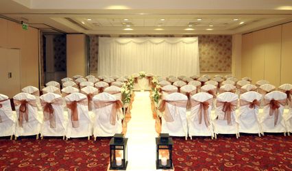 Green Isle Conference & Leisure Hotel