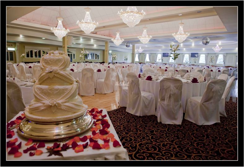 Carrickdale Hotel & Spa