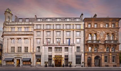 The College Green Hotel