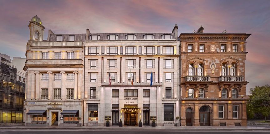 The College Green Hotel