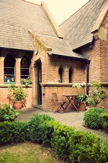 The Schoolhouse Hotel