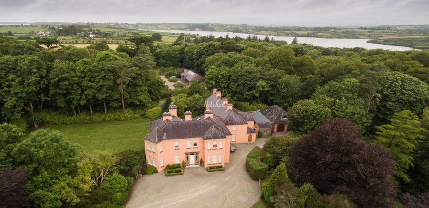 Inish Beg Estate