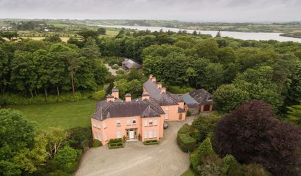 Inish Beg Estate
