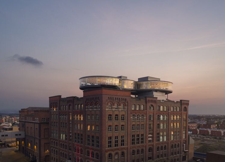 Guinness Storehouse