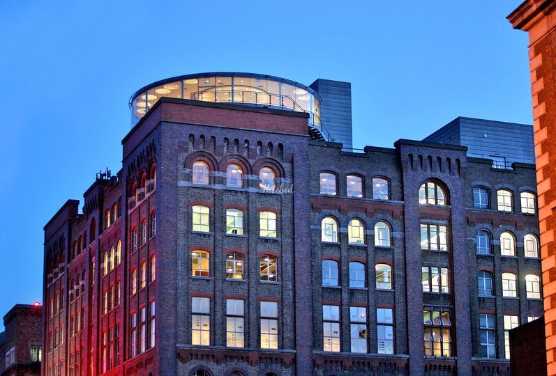 Guinness Storehouse