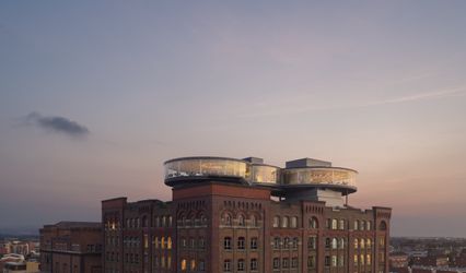 Guinness Storehouse