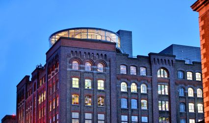Guinness Storehouse