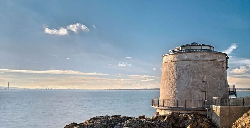 Martello Tower