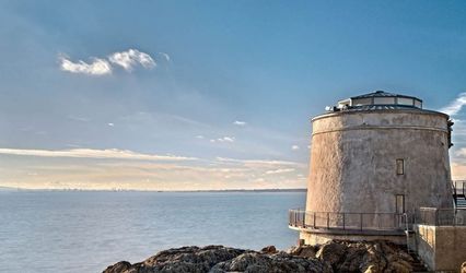 Martello Tower