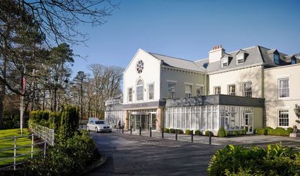 Citywest Hotel