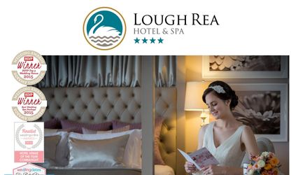 Lough Rea Hotel & Spa