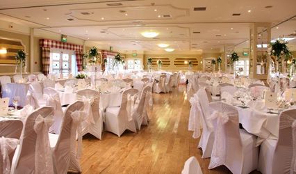 Firgrove Hotel