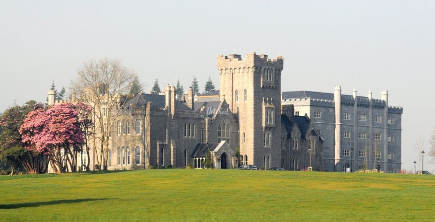 Kilronan Castle Estate & Spa