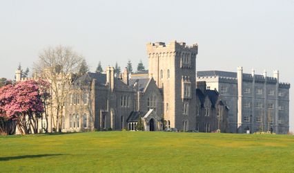Kilronan Castle Estate & Spa