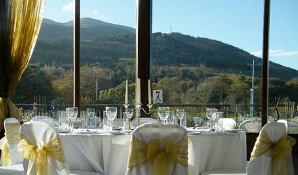 Hugh McCann's