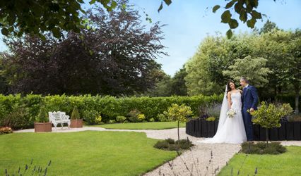 Radisson Blu Hotel & Spa Limerick