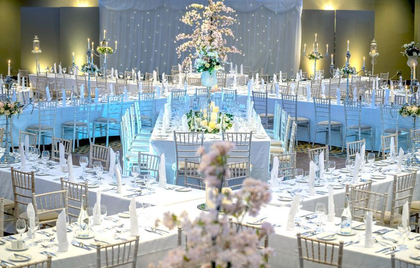Radisson Blu Hotel & Spa Limerick