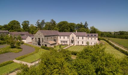 The Carriage Rooms