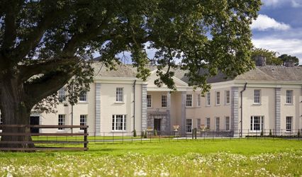 Castlemartyr Resort