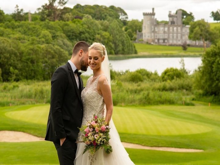 The Inn at Dromoland