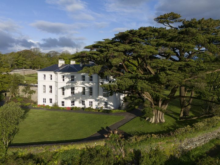 Liss Ard Estate