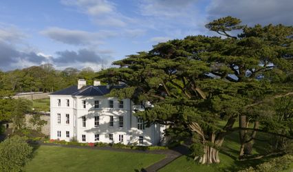 Liss Ard Estate