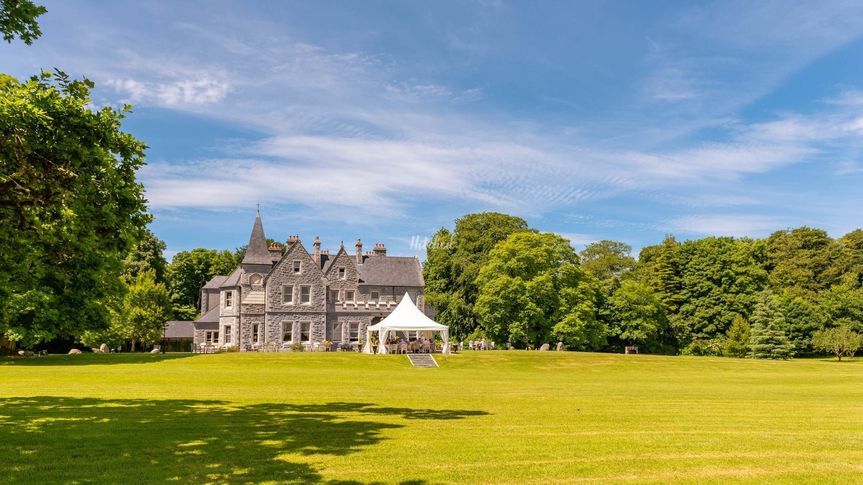 Mount Falcon Estate