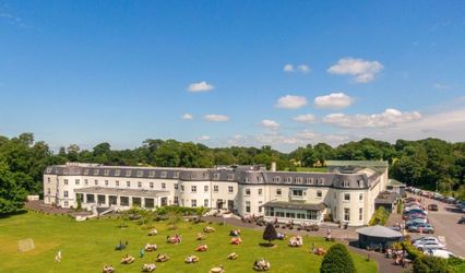 Bloomfield House Hotel, Leisure Club & Spa