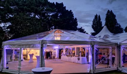 All in One Marquee & Leisure Hire