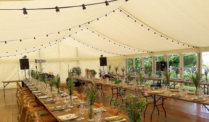 Carnival Marquees