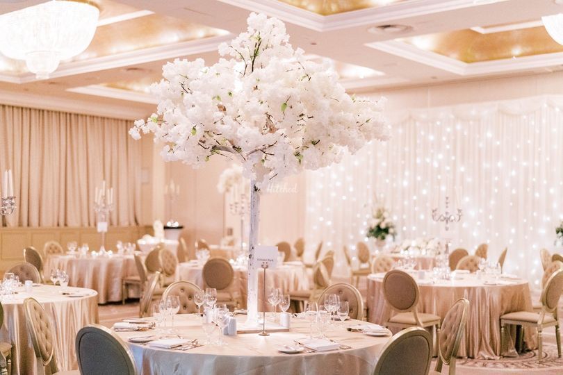 Finesse Weddings