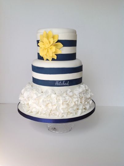 Simply Elegant Cakes