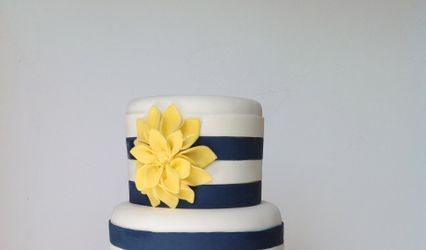 Simply Elegant Cakes