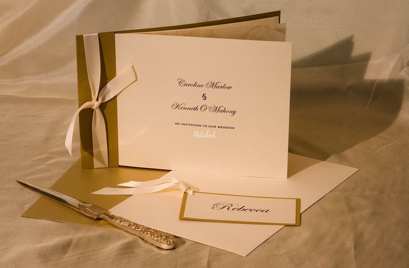Wild Paper Designs