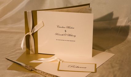 Wild Paper Designs