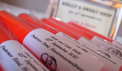 The Pick n Mix Factory