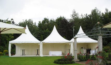 O`Donovan Marquees