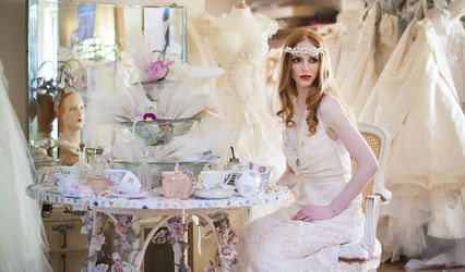 Loves Legacy Bridal Wear