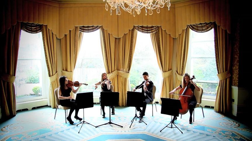 Avoca String Quartet
