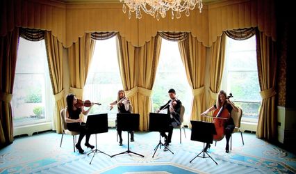 Avoca String Quartet