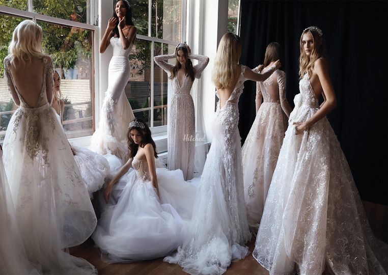 De Stafford Bridal