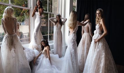 De Stafford Bridal