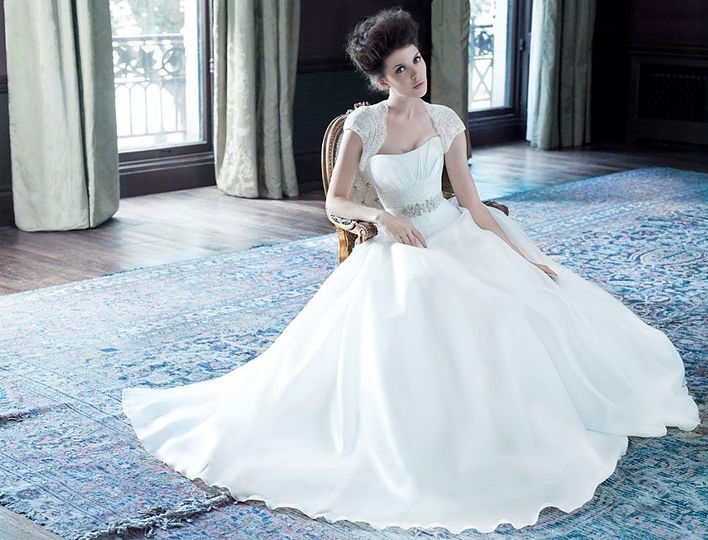 Kadee Bride & Boutique